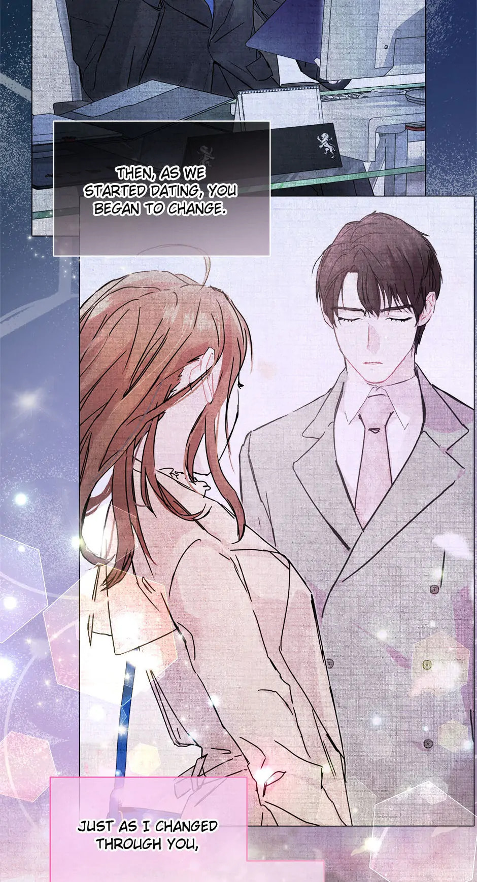 Read Save It for the Honeymoon chapter 49 image 57 on Lezhin