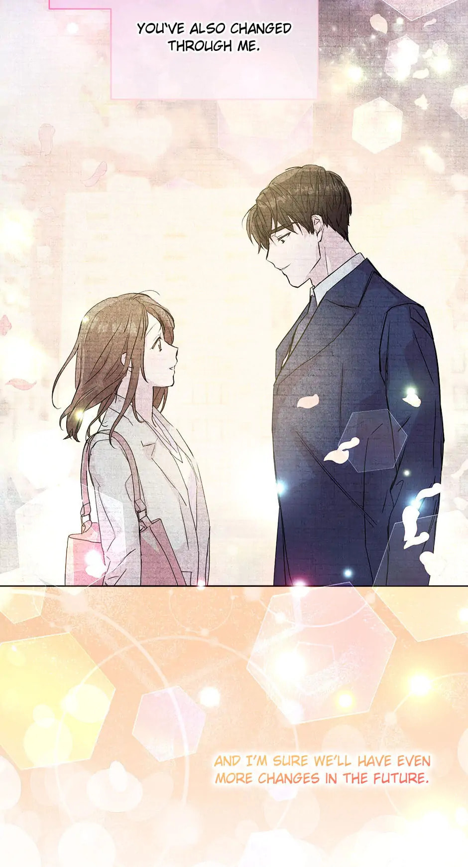 Read Save It for the Honeymoon chapter 49 image 58 on Lezhin