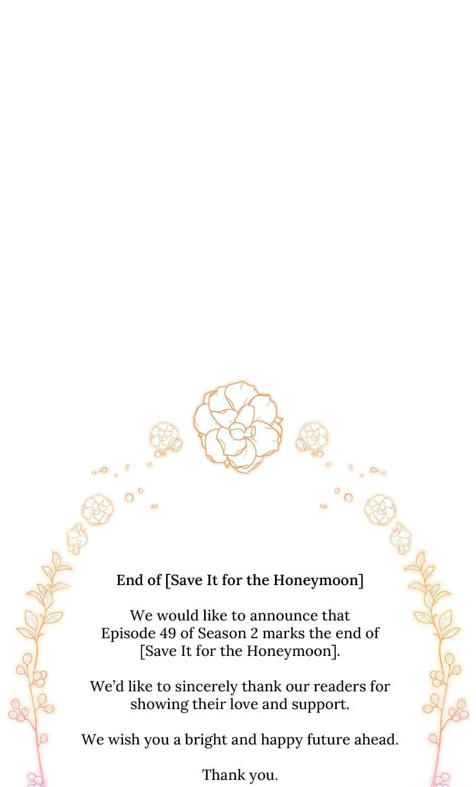 Read Save It for the Honeymoon chapter 49 image 61 on Lezhin