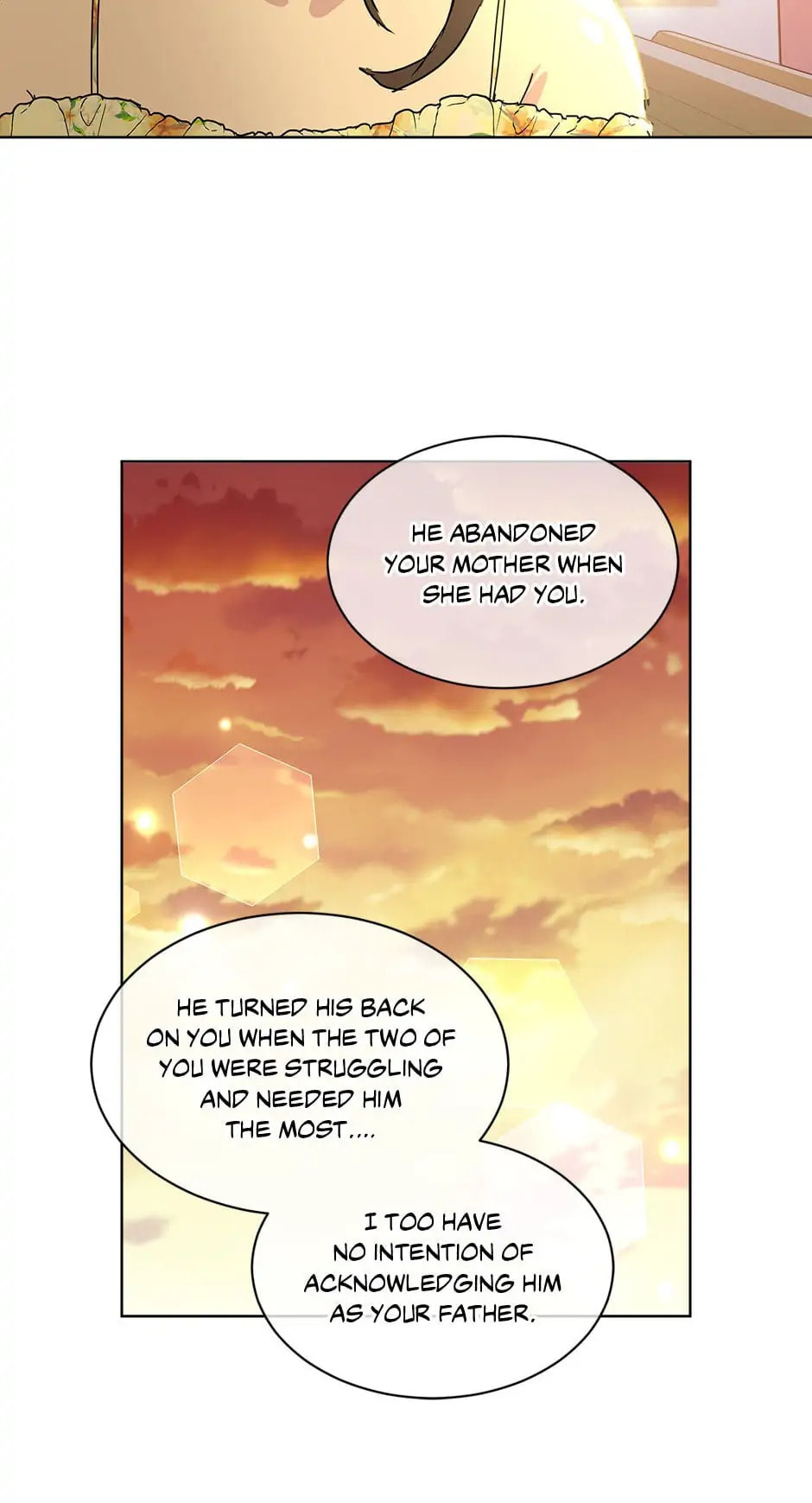 Read Save It for the Honeymoon chapter 49 image 9 on Lezhin