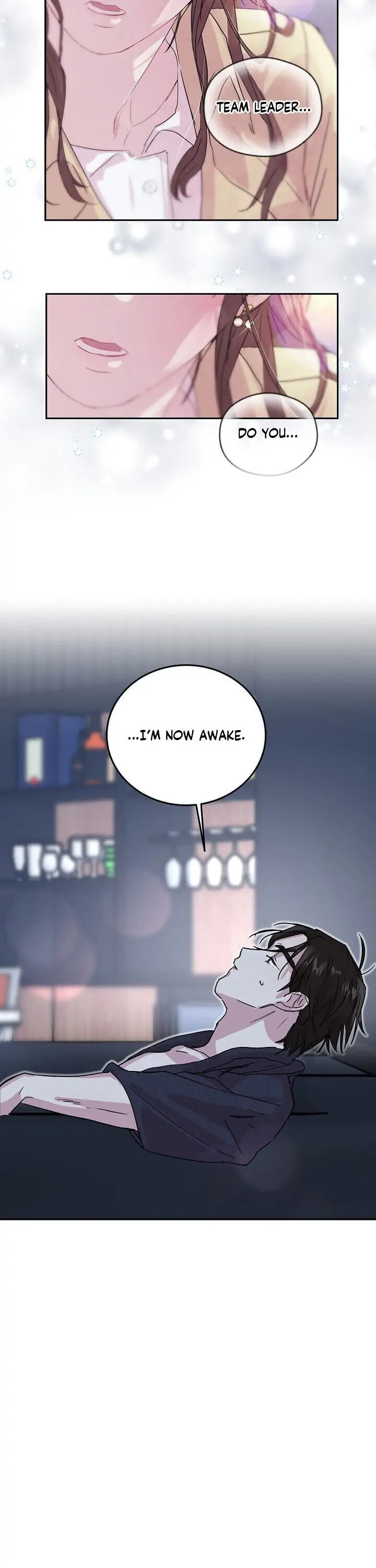 Read Save It for the Honeymoon chapter 5 image 11 on Lezhin