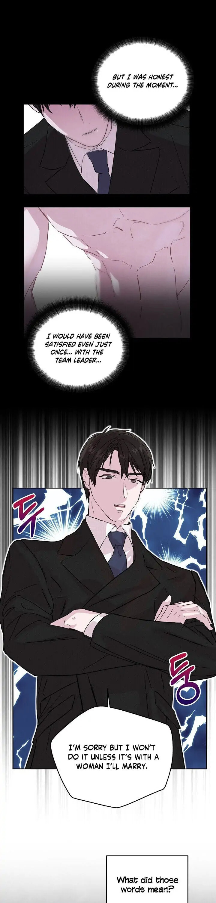 Read Save It for the Honeymoon chapter 5 image 13 on Lezhin