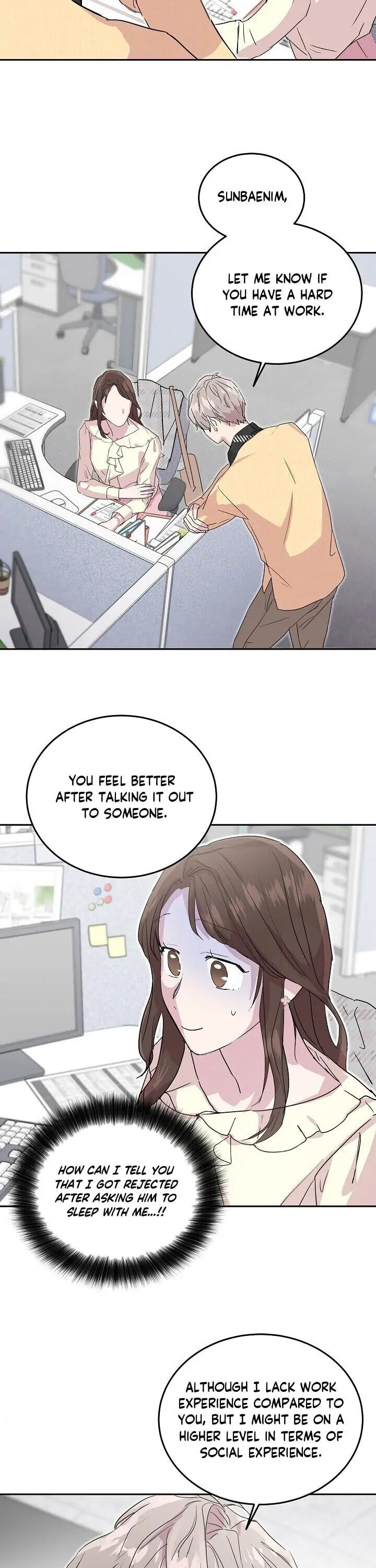 Read Save It for the Honeymoon chapter 5 image 17 on Lezhin