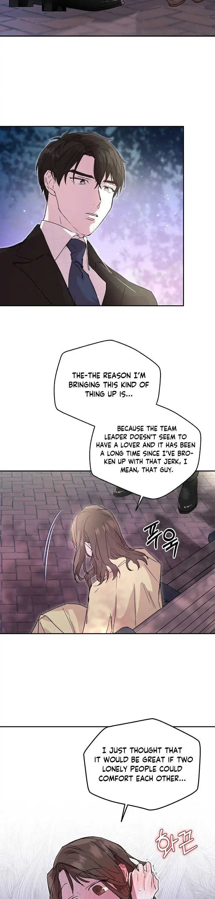 Read Save It for the Honeymoon chapter 5 image 2 on Lezhin