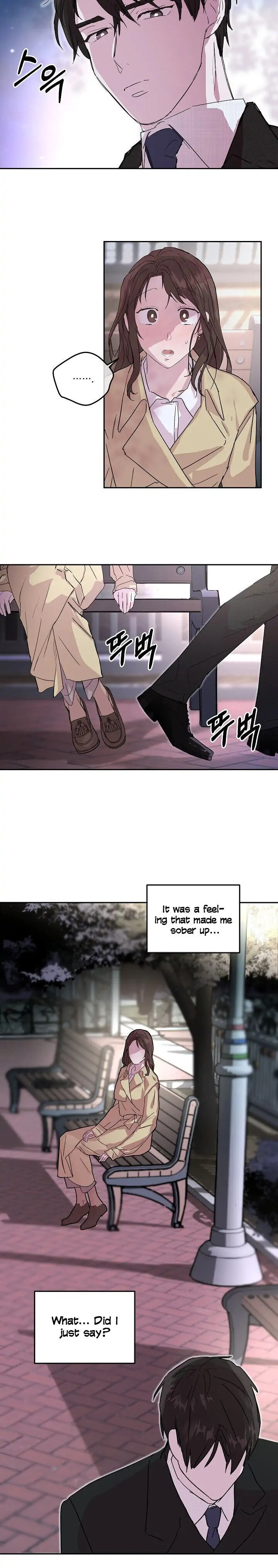 Read Save It for the Honeymoon chapter 5 image 6 on Lezhin