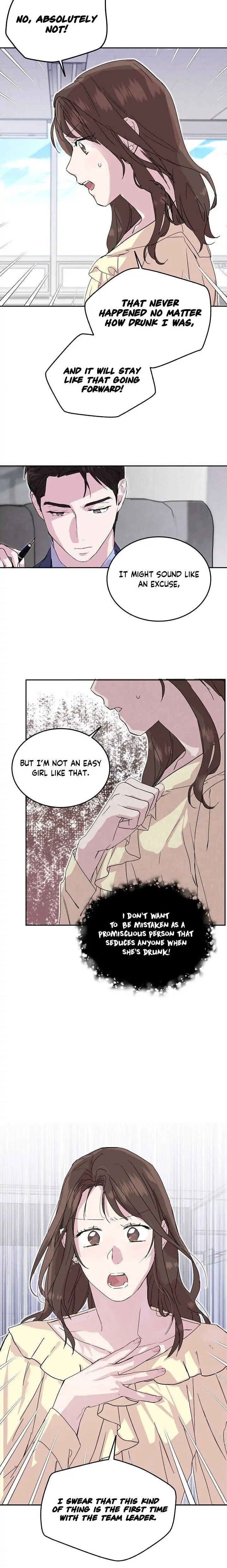 Read Save It for the Honeymoon chapter 6 image 10 on Lezhin