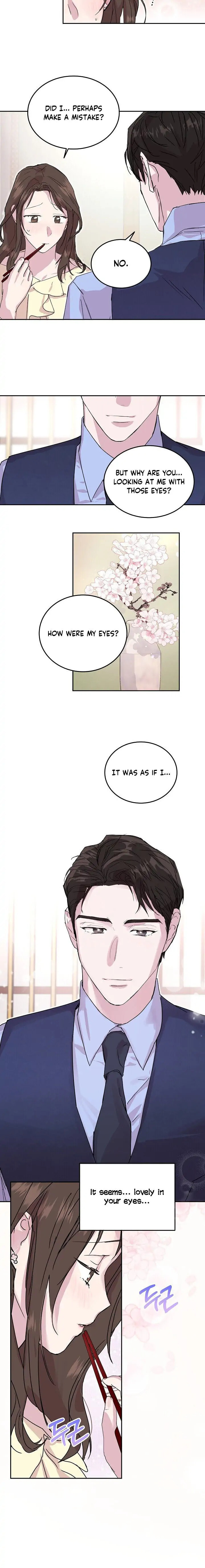 Read Save It for the Honeymoon chapter 6 image 17 on Lezhin