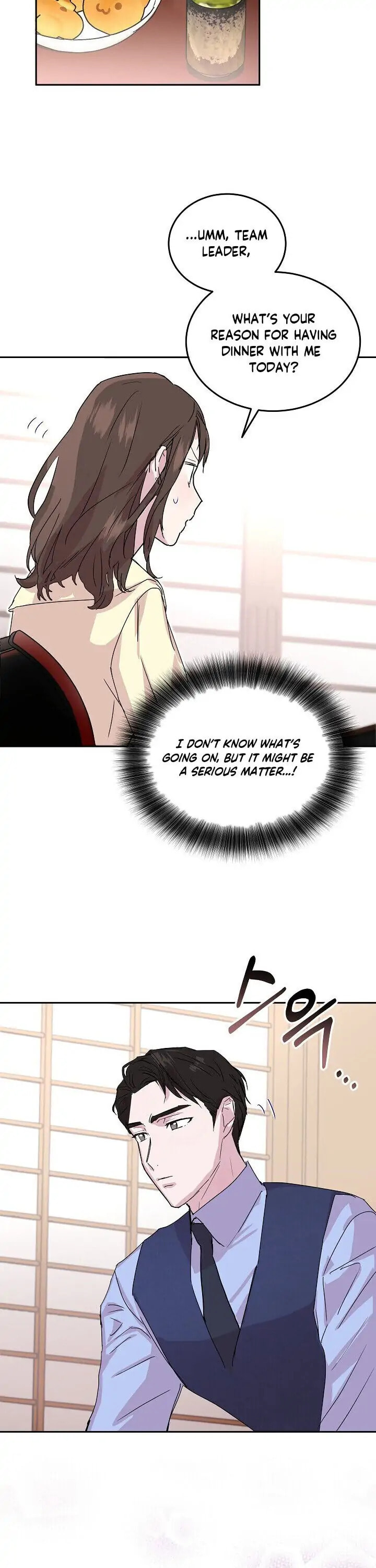 Read Save It for the Honeymoon chapter 6 image 19 on Lezhin
