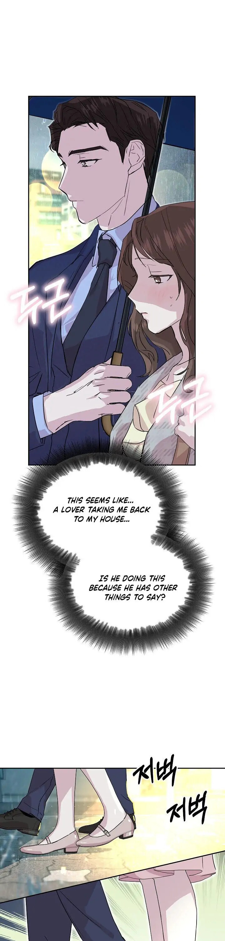 Read Save It for the Honeymoon chapter 7 image 10 on Lezhin