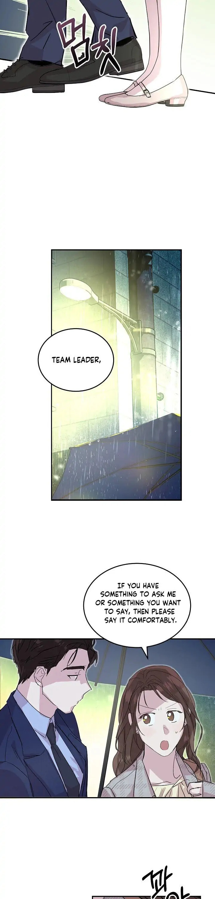 Read Save It for the Honeymoon chapter 7 image 11 on Lezhin