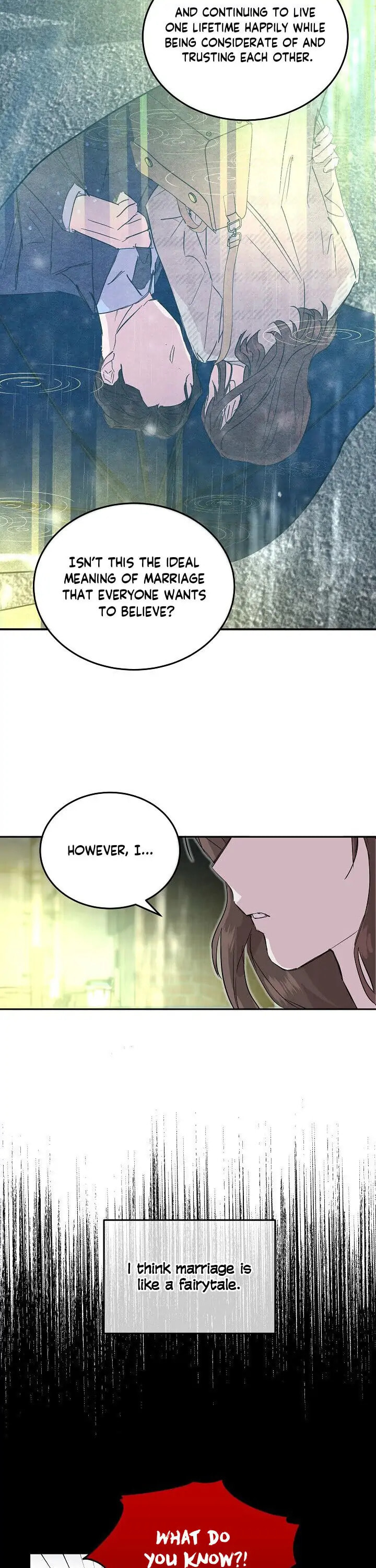 Read Save It for the Honeymoon chapter 7 image 14 on Lezhin