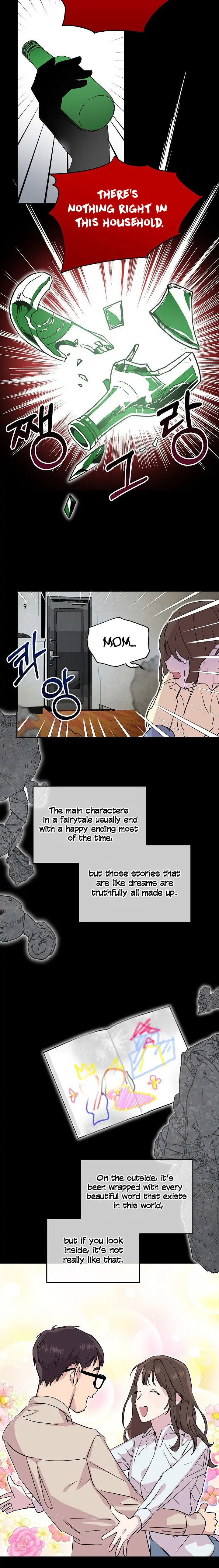 Read Save It for the Honeymoon chapter 7 image 15 on Lezhin