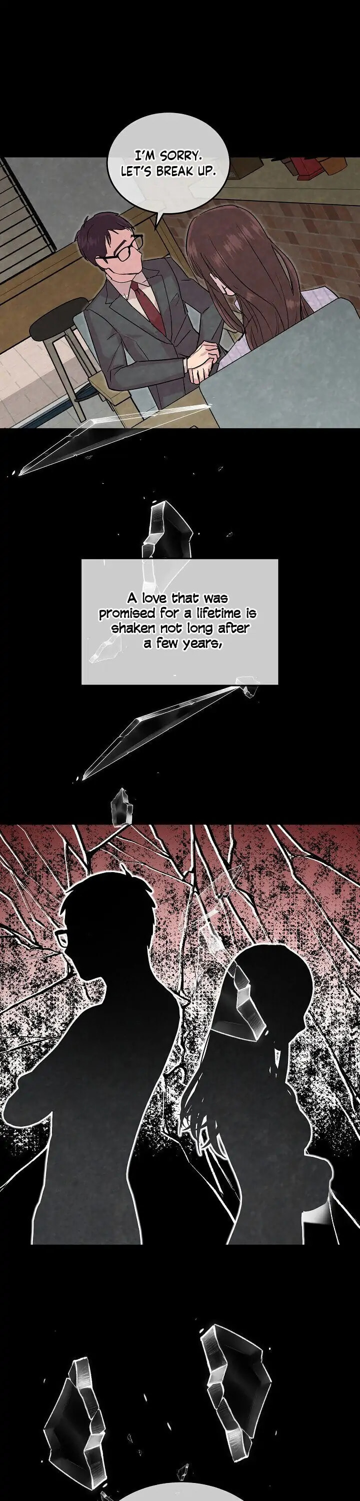 Read Save It for the Honeymoon chapter 7 image 16 on Lezhin
