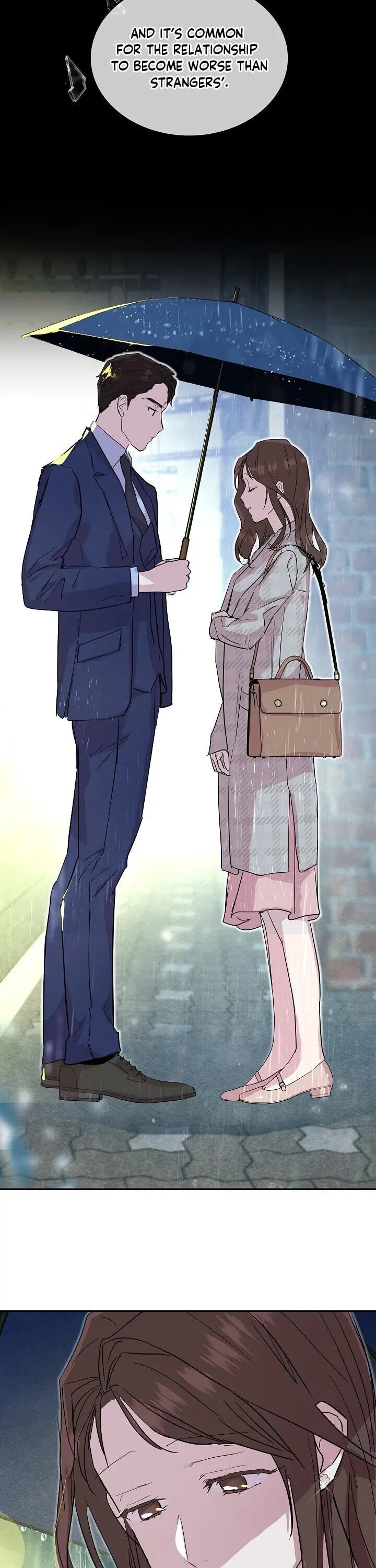 Read Save It for the Honeymoon chapter 7 image 17 on Lezhin