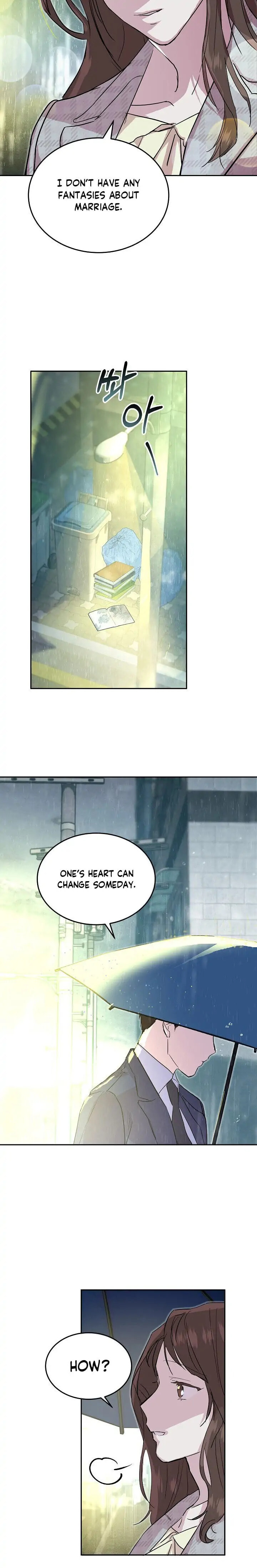 Read Save It for the Honeymoon chapter 7 image 18 on Lezhin