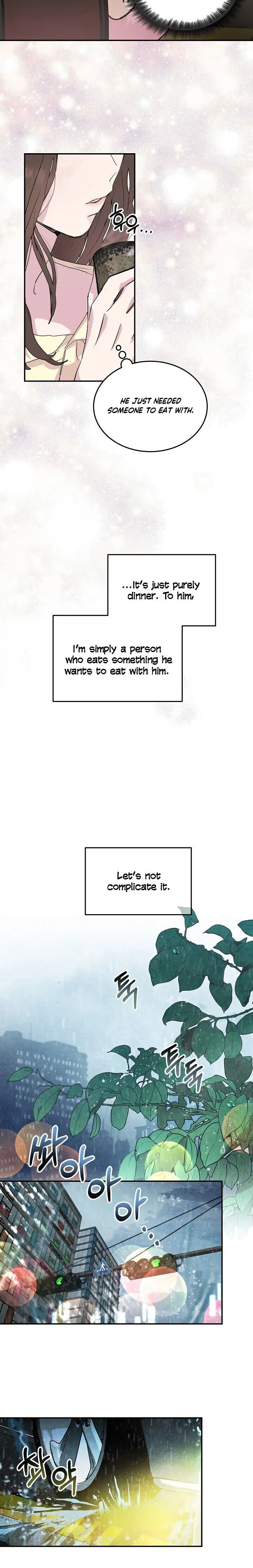 Read Save It for the Honeymoon chapter 7 image 3 on Lezhin