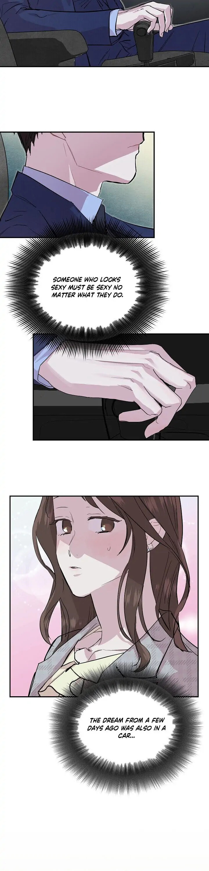 Read Save It for the Honeymoon chapter 7 image 5 on Lezhin