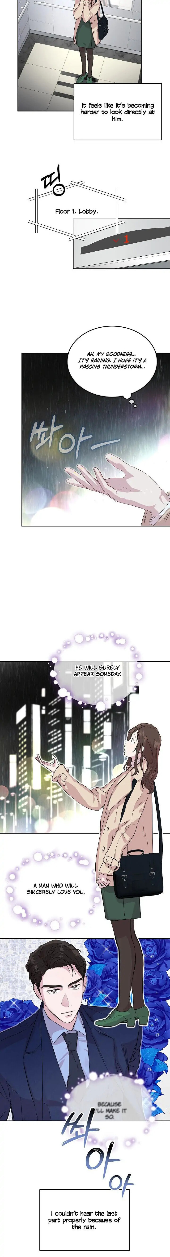 Read Save It for the Honeymoon chapter 8 image 10 on Lezhin