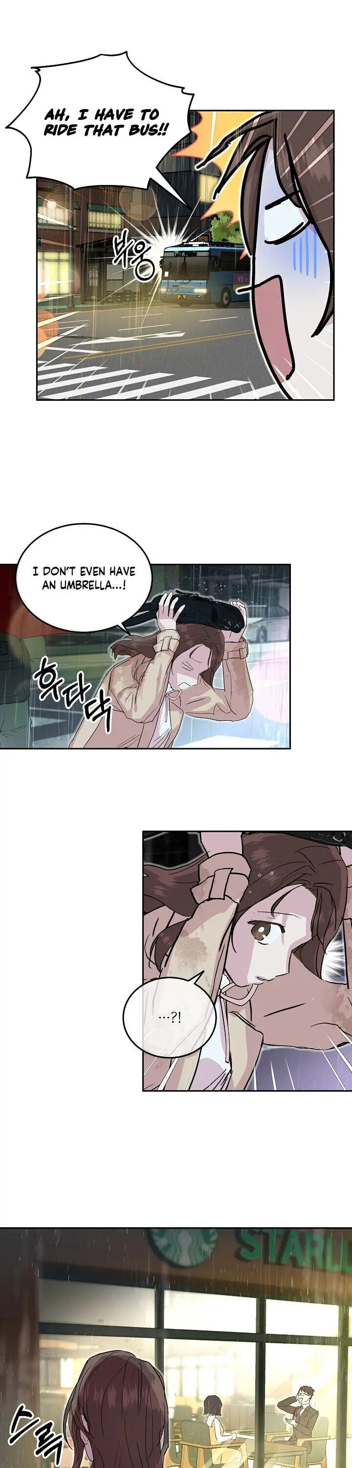 Read Save It for the Honeymoon chapter 8 image 11 on Lezhin