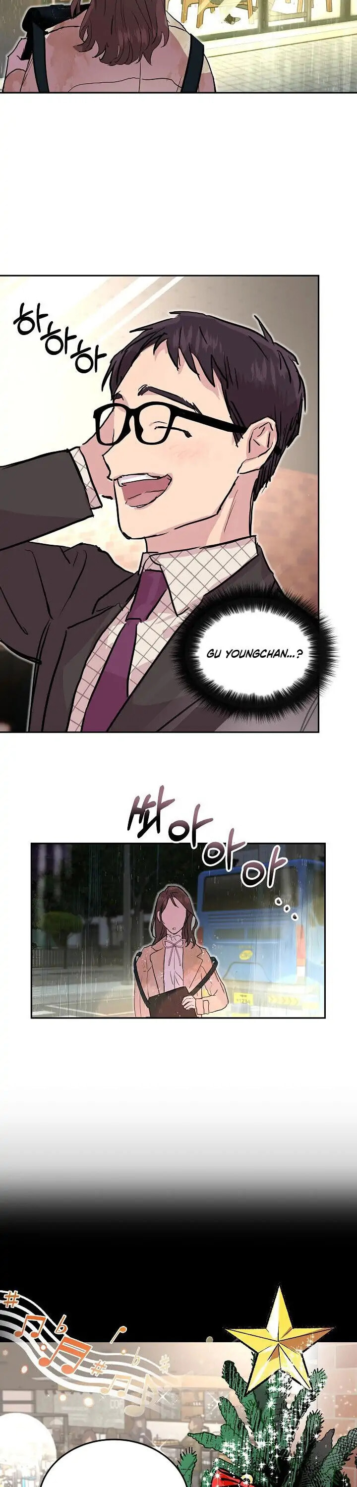 Read Save It for the Honeymoon chapter 8 image 12 on Lezhin