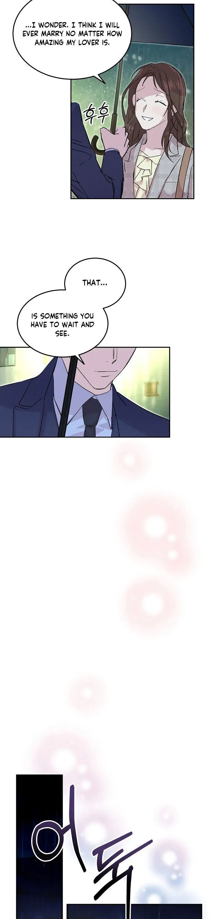 Read Save It for the Honeymoon chapter 8 image 2 on Lezhin