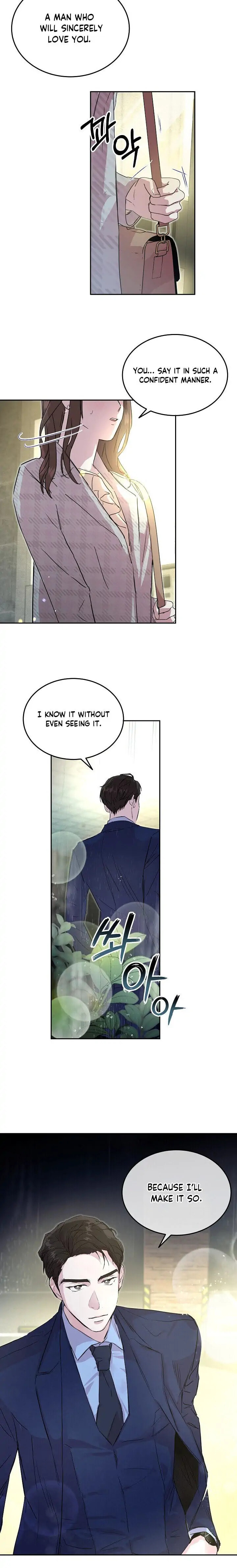 Read Save It for the Honeymoon chapter 8 image 7 on Lezhin