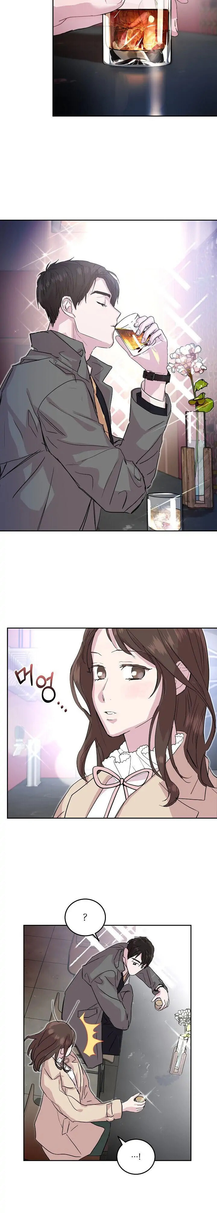 Read Save It for the Honeymoon chapter 9 image 12 on Lezhin