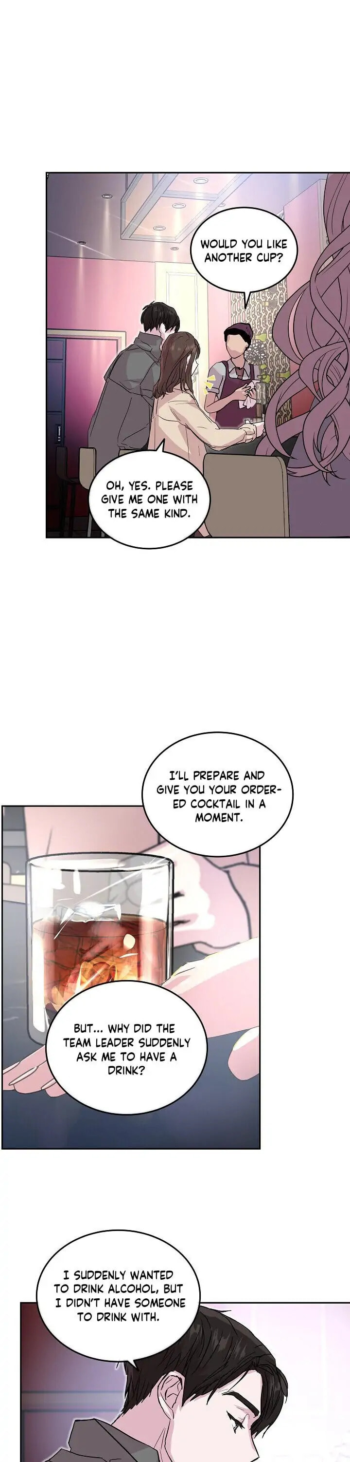 Read Save It for the Honeymoon chapter 9 image 14 on Lezhin