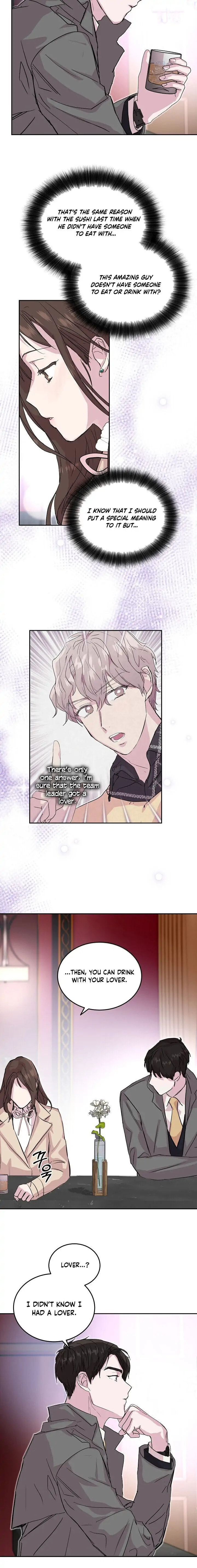 Read Save It for the Honeymoon chapter 9 image 15 on Lezhin