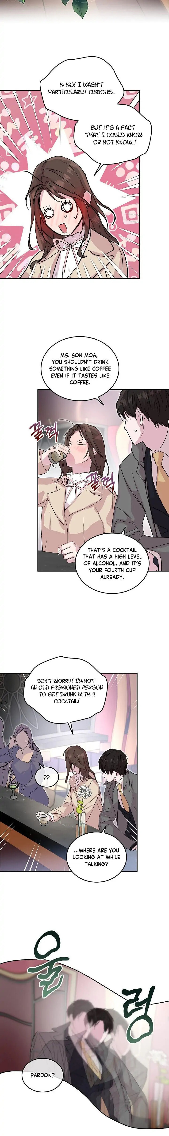 Read Save It for the Honeymoon chapter 9 image 18 on Lezhin