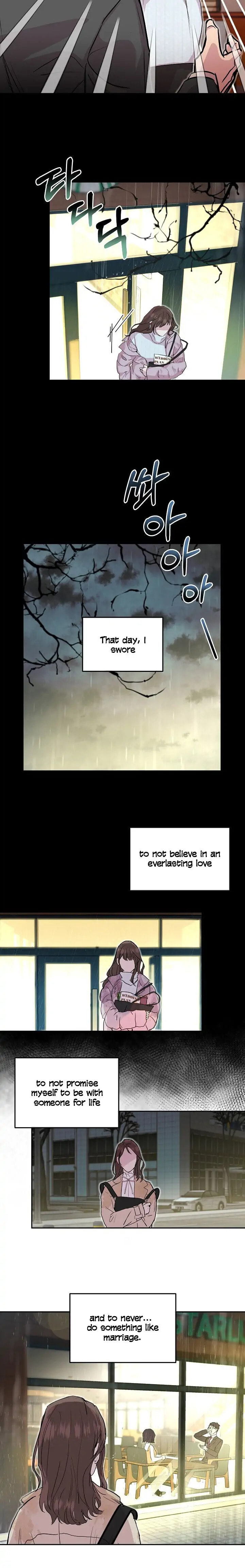 Read Save It for the Honeymoon chapter 9 image 3 on Lezhin