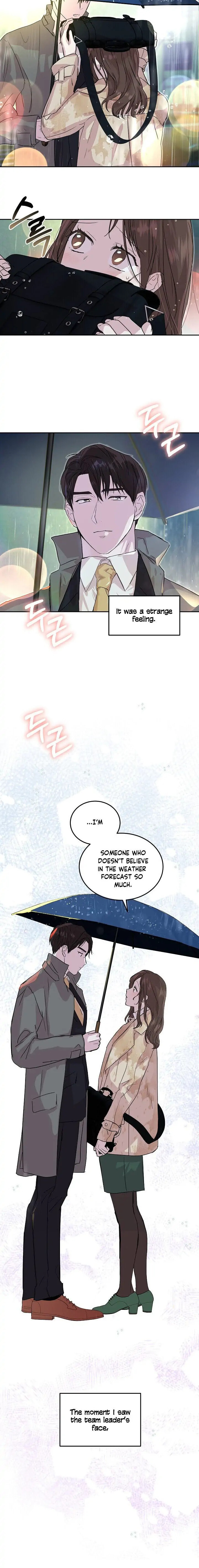 Read Save It for the Honeymoon chapter 9 image 6 on Lezhin