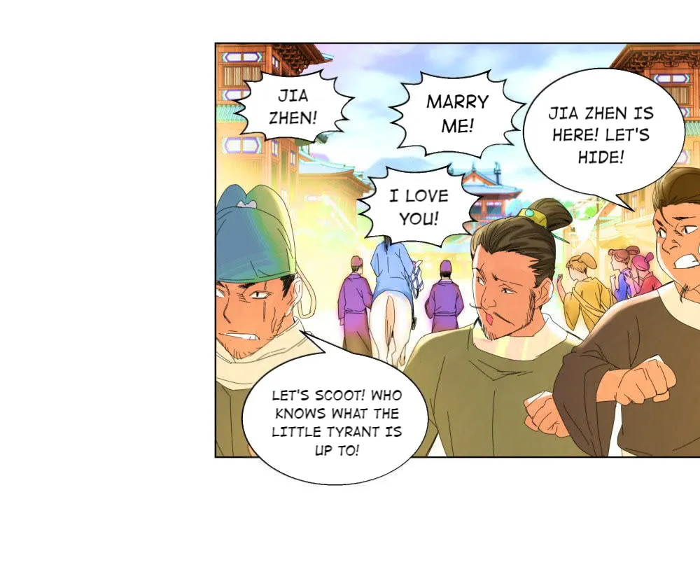 Read Save Me, Guild Master! chapter 1.1 image 14 on Lezhin