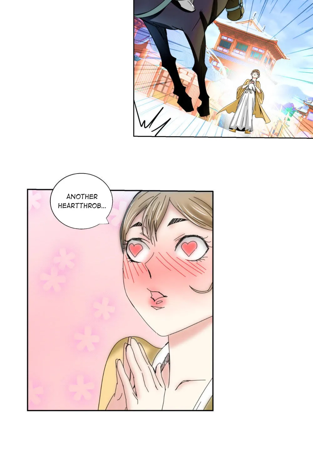 Read Save Me, Guild Master! chapter 1.1 image 19 on Lezhin