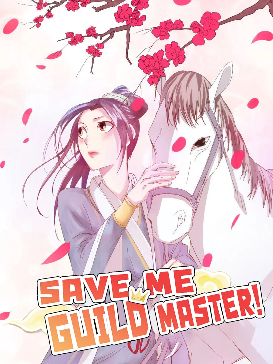 Read Save Me, Guild Master! chapter 1.1 image 2 on Lezhin