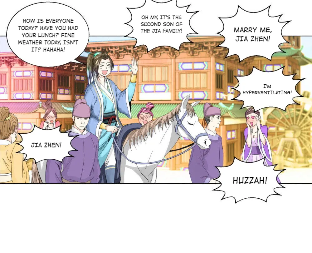 Read Save Me, Guild Master! chapter 1.1 image 8 on Lezhin