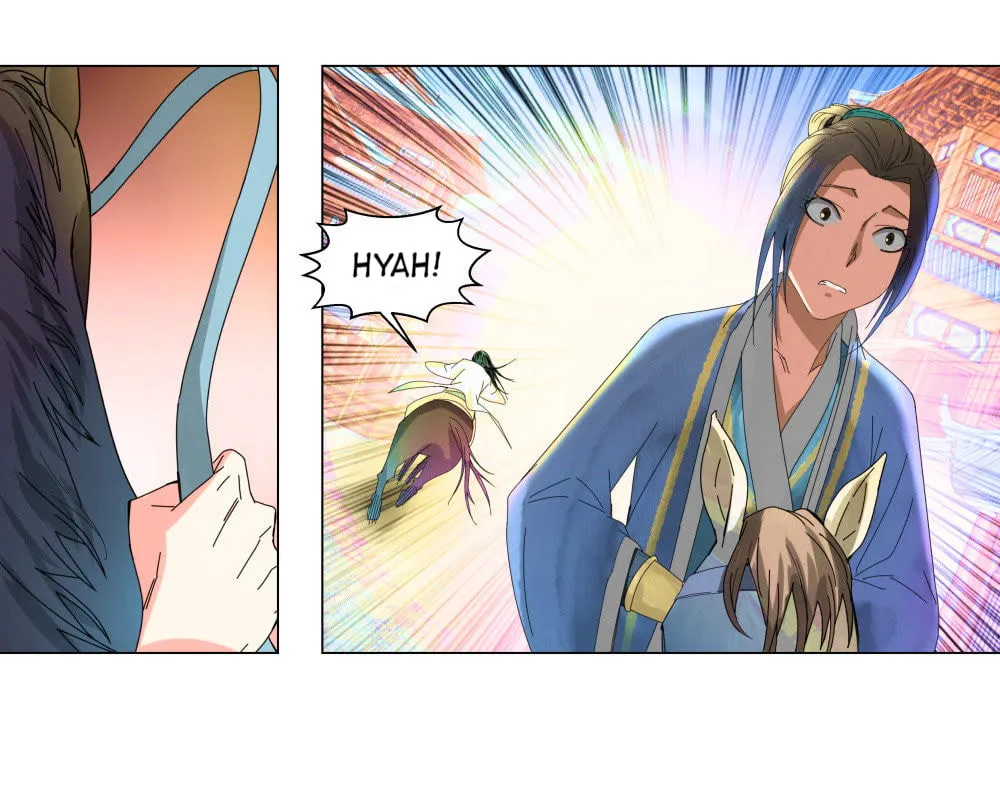 Read Save Me, Guild Master! chapter 1.2 image 10 on Lezhin