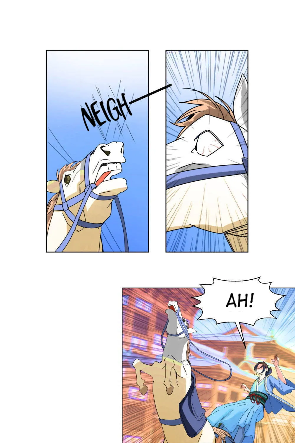 Read Save Me, Guild Master! chapter 1.2 image 11 on Lezhin