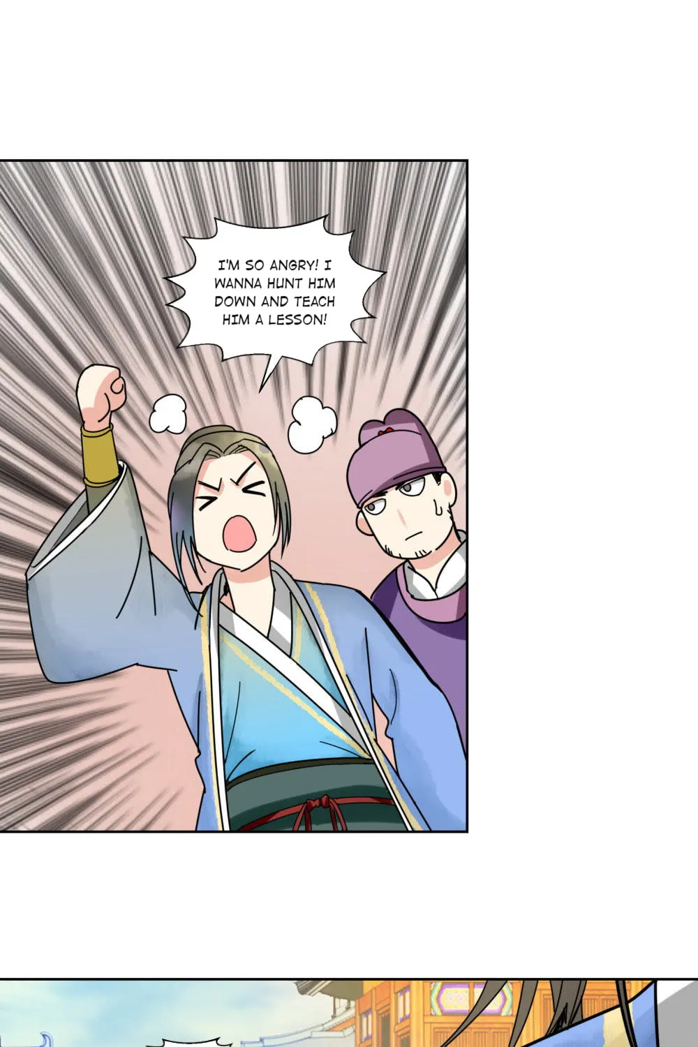 Read Save Me, Guild Master! chapter 1.2 image 14 on Lezhin