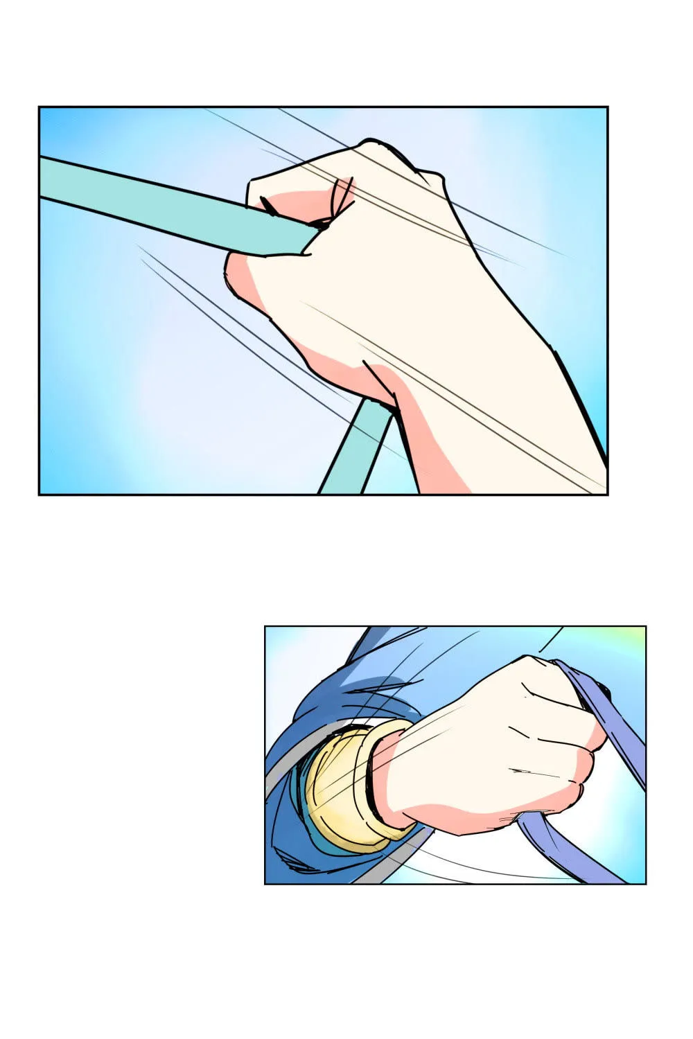 Read Save Me, Guild Master! chapter 1.2 image 5 on Lezhin