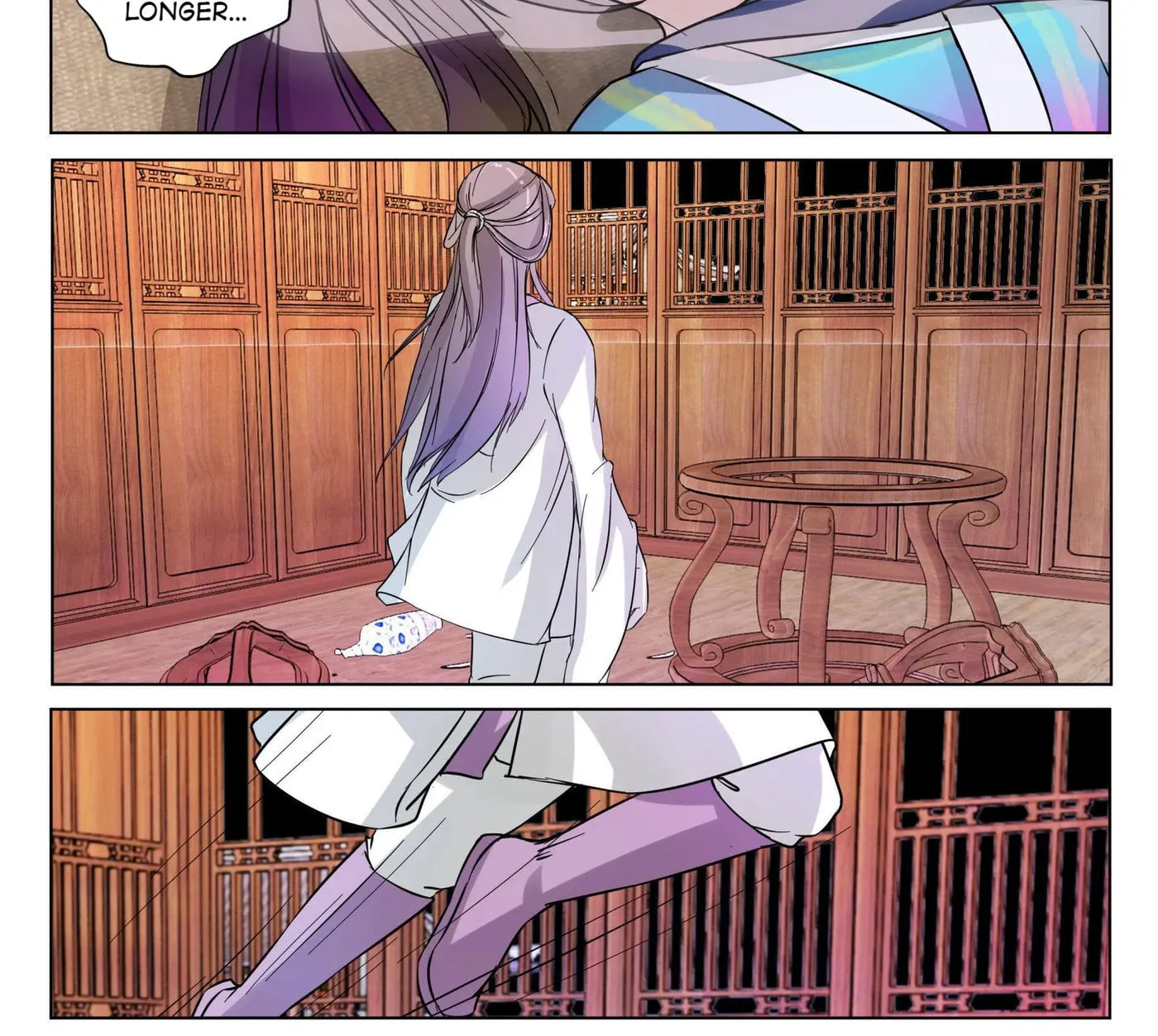 Read Save Me, Guild Master! chapter 10 image 15 on Lezhin