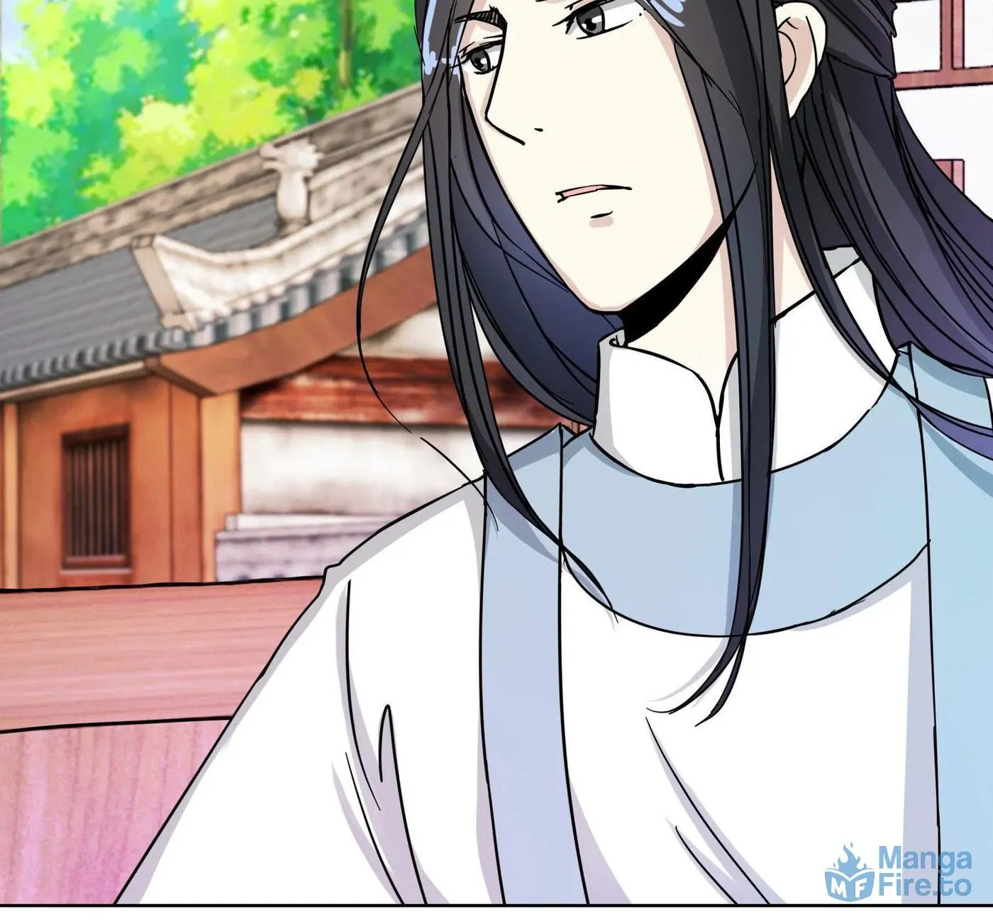 Read Save Me, Guild Master! chapter 10 image 5 on Lezhin
