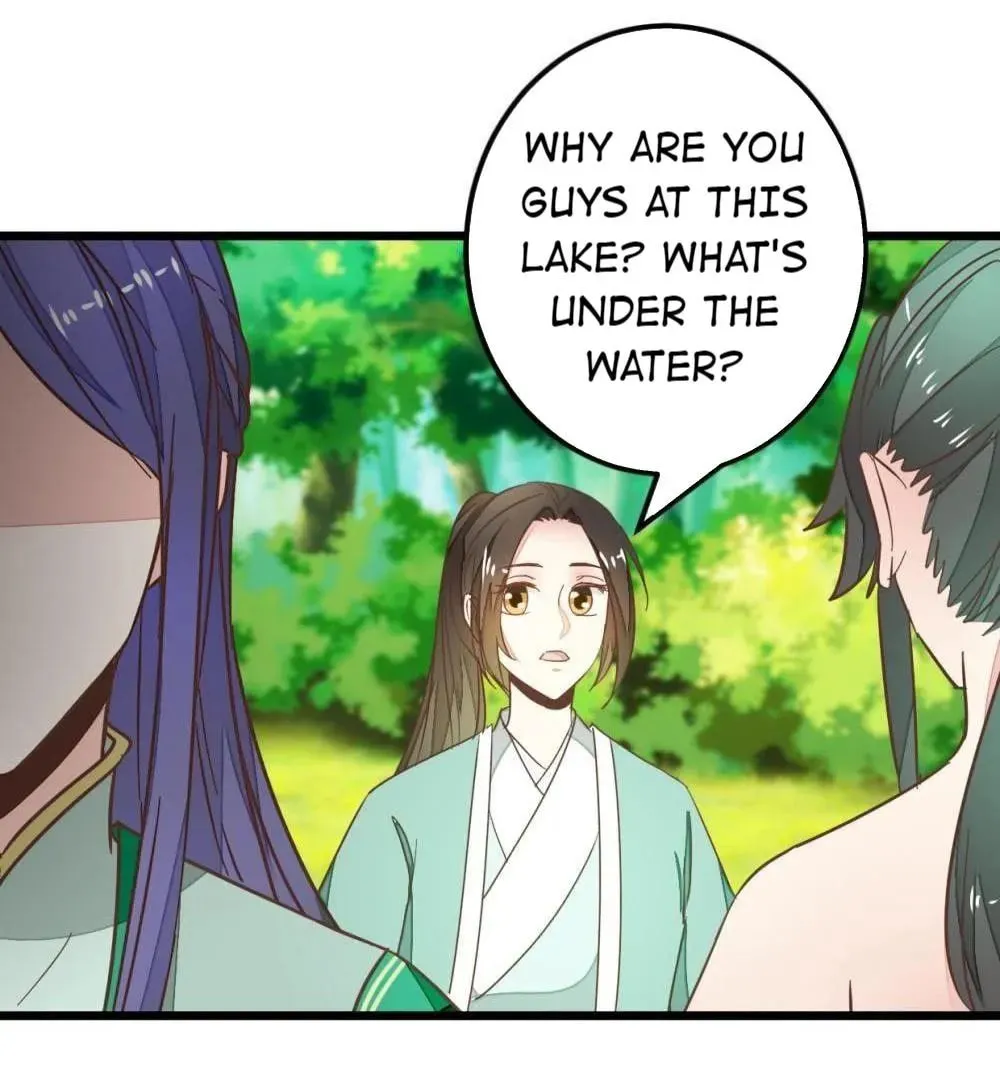 Read Save Me, Guild Master! chapter 100 image 11 on Lezhin