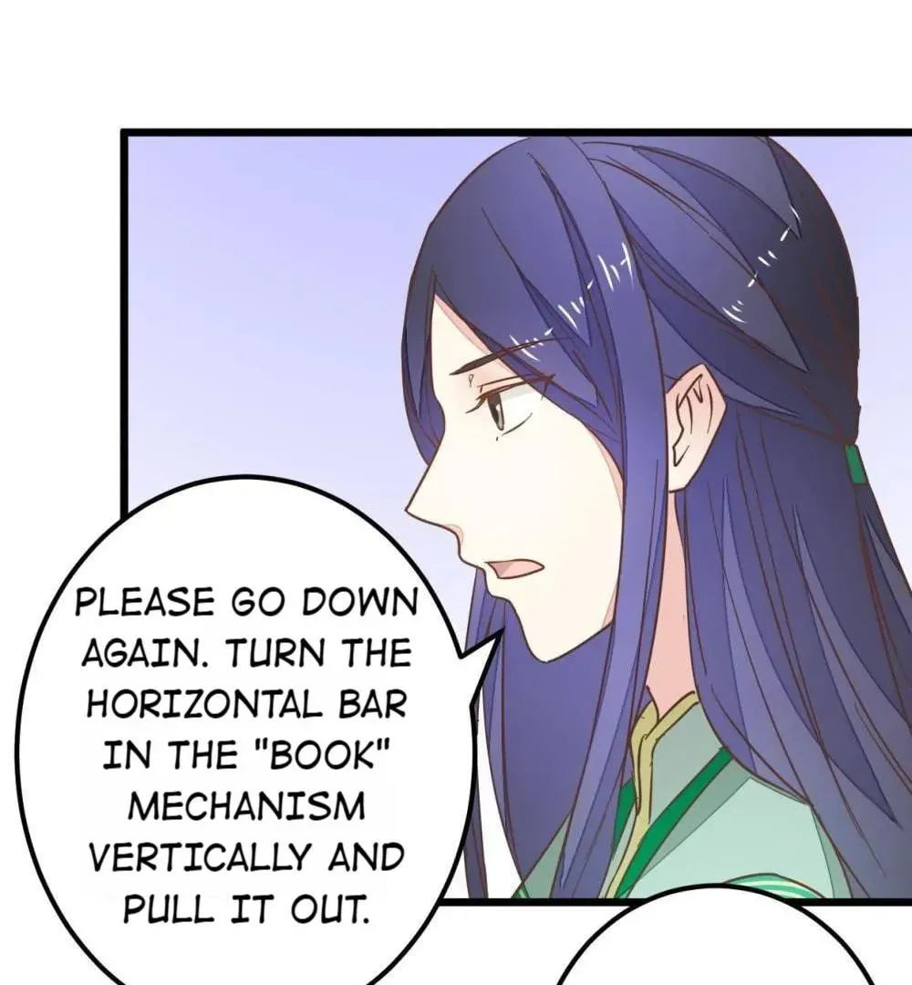 Read Save Me, Guild Master! chapter 100 image 12 on Lezhin