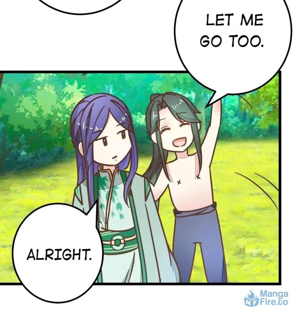 Read Save Me, Guild Master! chapter 100 image 13 on Lezhin