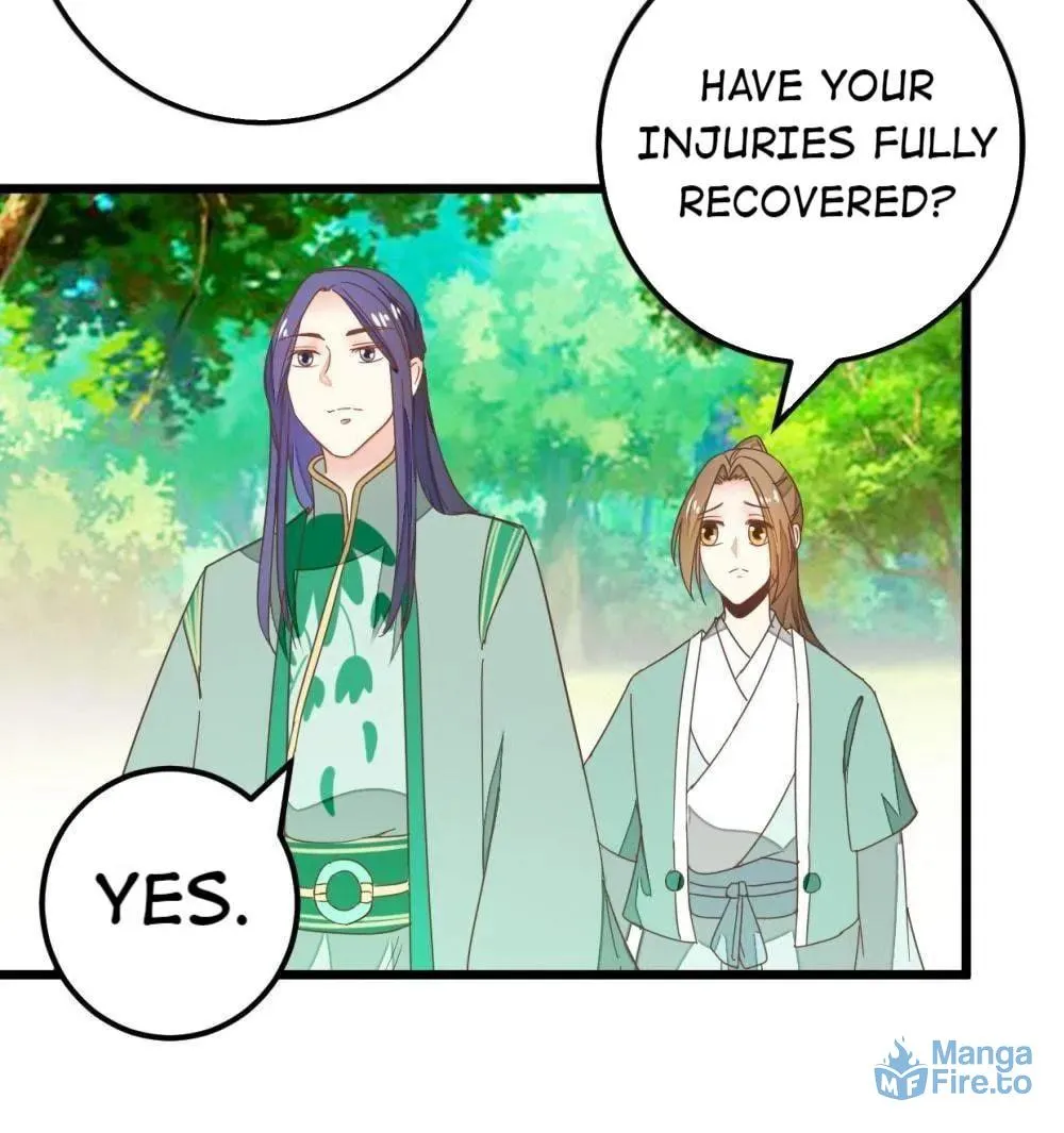 Read Save Me, Guild Master! chapter 100 image 16 on Lezhin