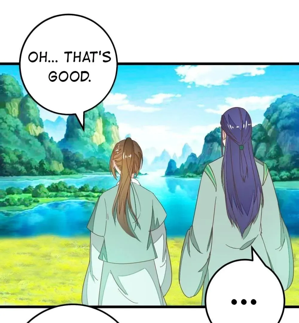 Read Save Me, Guild Master! chapter 100 image 17 on Lezhin