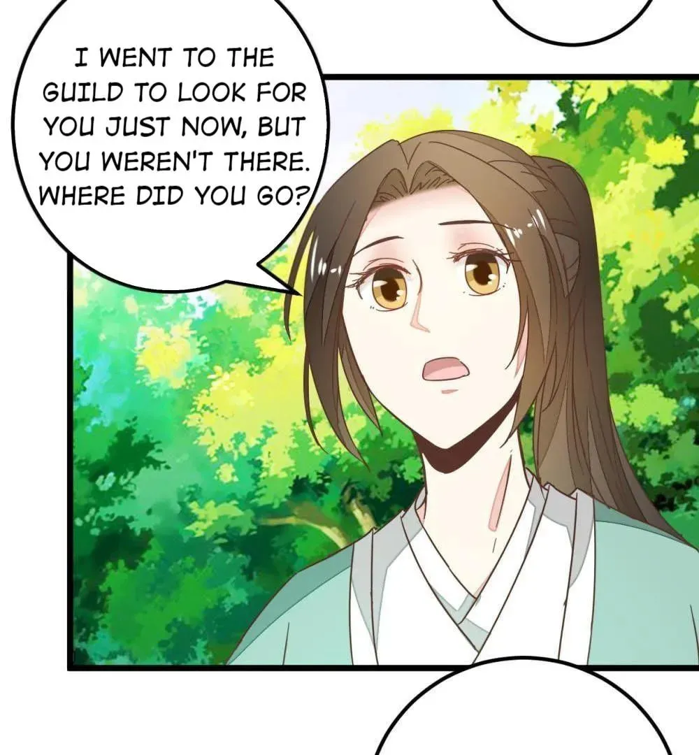 Read Save Me, Guild Master! chapter 100 image 18 on Lezhin