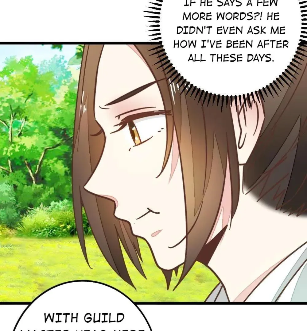 Read Save Me, Guild Master! chapter 100 image 21 on Lezhin