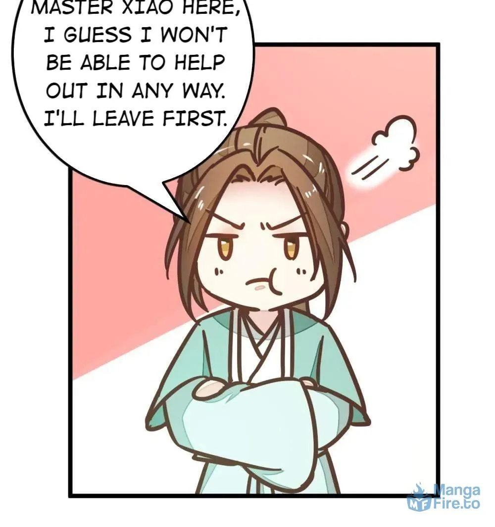 Read Save Me, Guild Master! chapter 100 image 22 on Lezhin